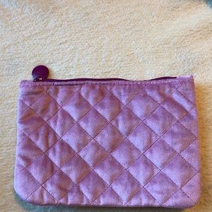 Ipsy pouch